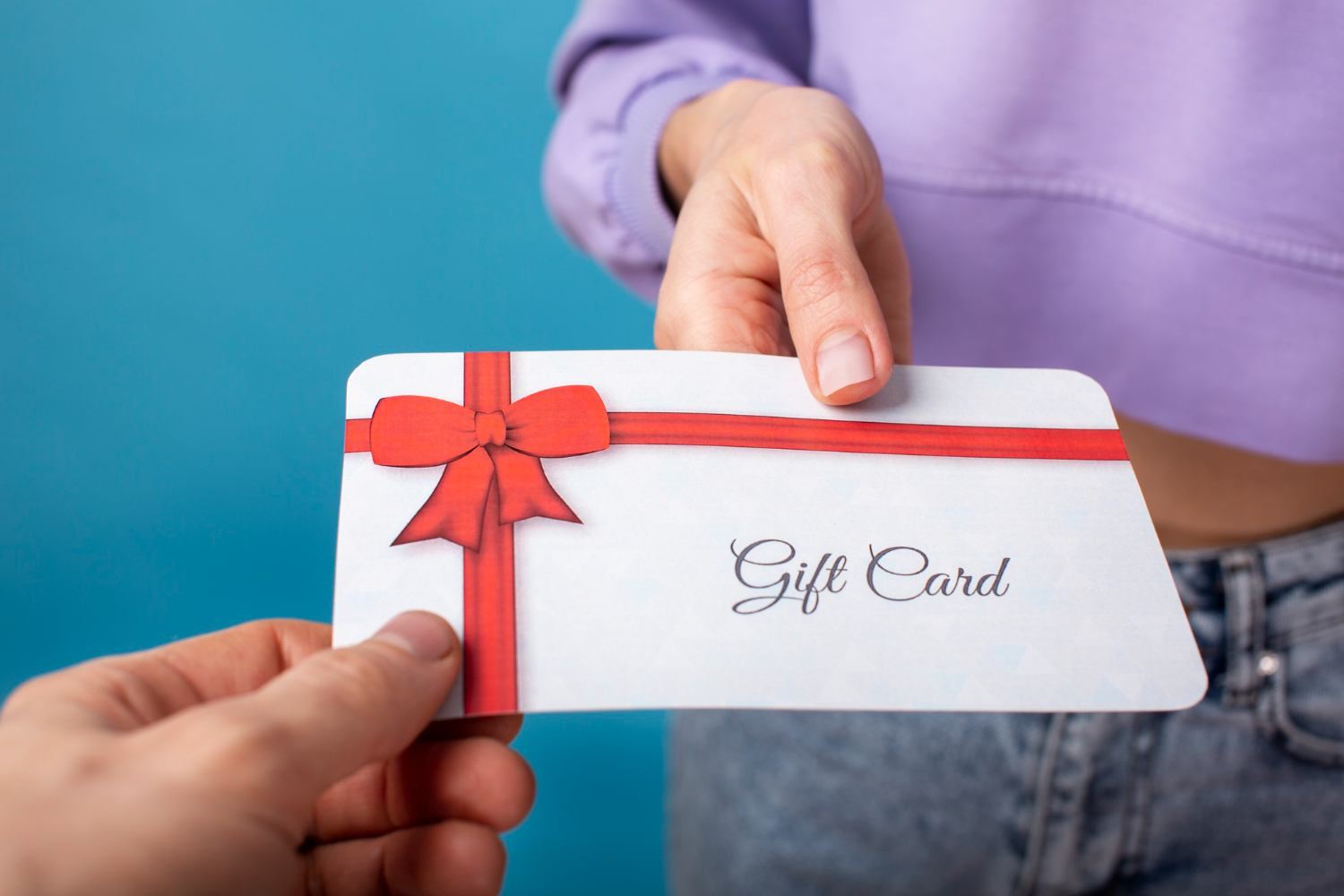 Tech Enthusiast Gift Cards: Give the Gift of Choice